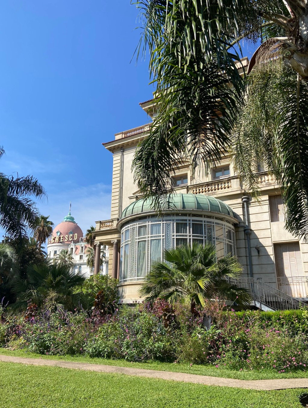 Nizza – Tag&nbsp;4