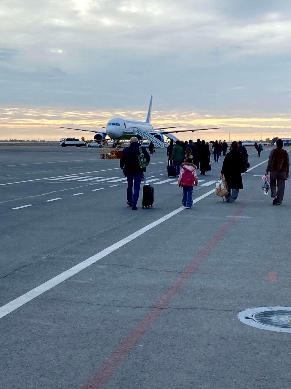 Usbekistan Tag 10/11